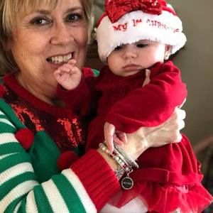 Meet your Posher, Cindy